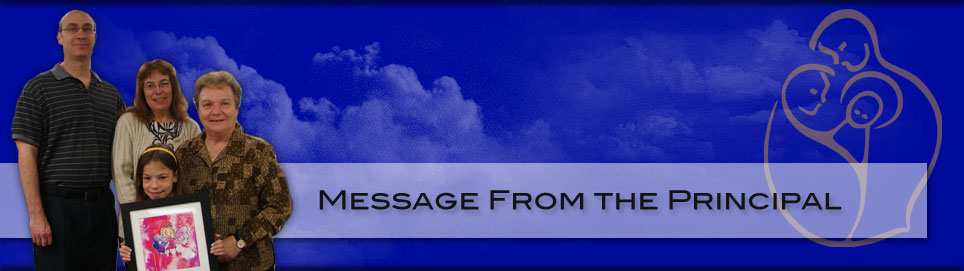 message