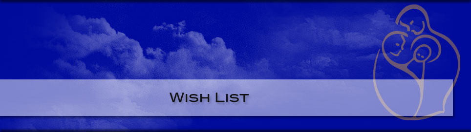 wish